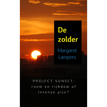 De zolder (Paperback) bij Singel 344