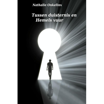 Tussen duisternis en Hemels vuur (Paperback) bij Singel 344
