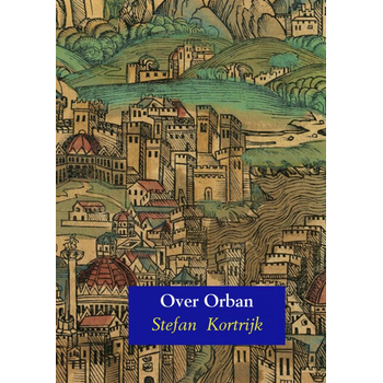 Over Orban (Paperback) bij Singel 344