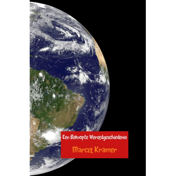Een beknopte wereldgeschiedenis (Paperback) bij Singel 344