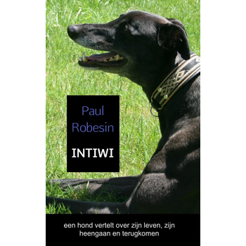 INTIWI (Paperback) bij Singel 344