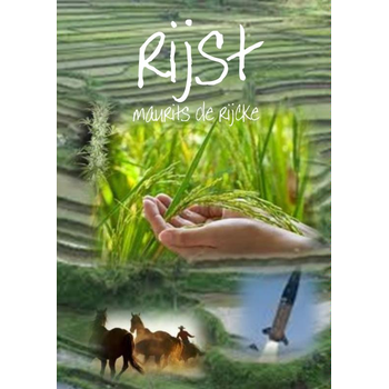 Rijst (Paperback) bij Singel 344