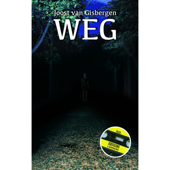 Weg (Paperback) bij Singel 344