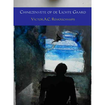 Chinezenvete op de Lichte Gaard (Paperback) bij Singel 344