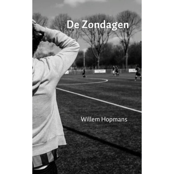 De Zondagen (Paperback) bij Singel 344
