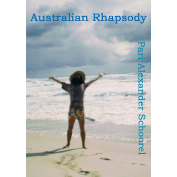 Australian Rhapsody (Paperback) bij Singel 344