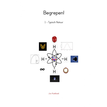 Begrepen! (Paperback) bij Singel 344