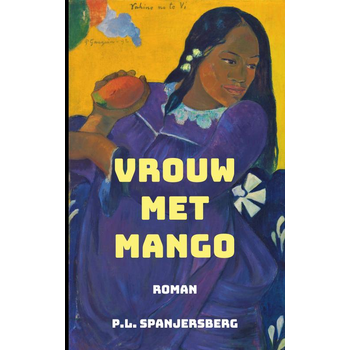 Vrouw met Mango (Paperback) bij Singel 344