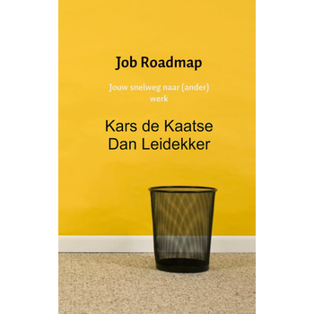 Job Roadmap (Paperback) bij Singel 344