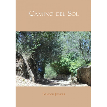 Camino del Sol (Paperback) bij Singel 344
