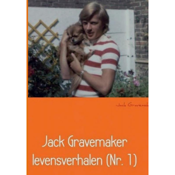 Jack Gravemaker levensverhalen (Nr. 1) (Hardback) bij Singel 344