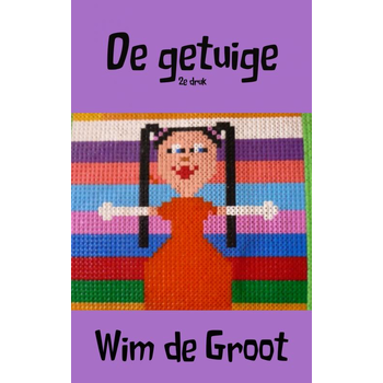 De getuige (Paperback) bij Singel 344