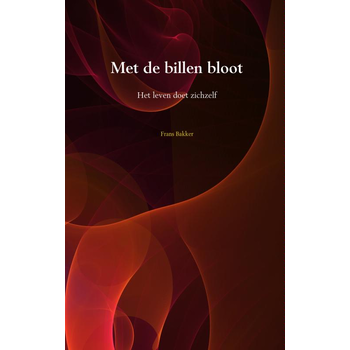 Met de billen bloot (Paperback) bij Singel 344