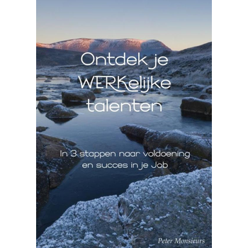 Ontdek je werkelijke talenten (Paperback) bij Singel 344