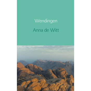 Wendingen (Paperback) bij Singel 344