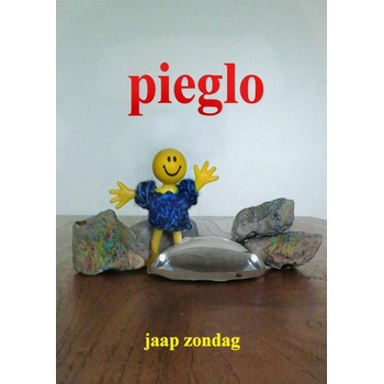 Pieglo (Paperback) bij Singel 344