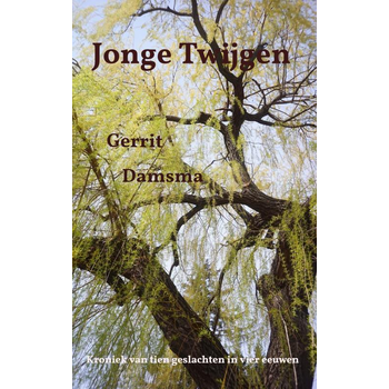Jonge Twijgen (Paperback) bij Singel 344