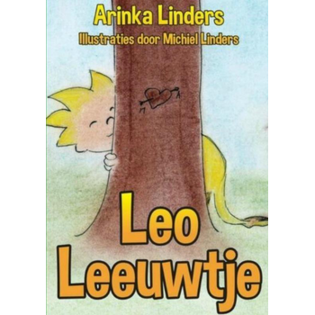 Leo Leeuwtje (Paperback) van Arinka Linders