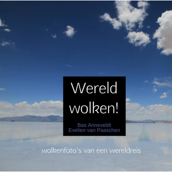 Wereld wolken! (Hardback) bij Singel 344