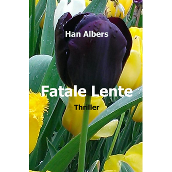 Fatale Lente (Paperback) bij Singel 344