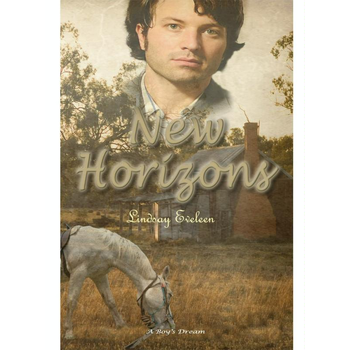 New Horizons (Paperback) bij Singel 344