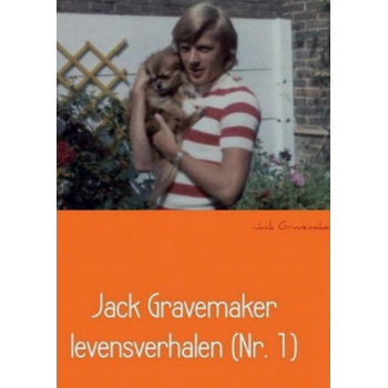 Jack Gravemaker levensverhalen (Nr. 1) (Paperback) bij Singel 344