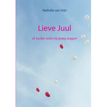 Lieve Juul (Paperback) van Nathalie van Stijn
