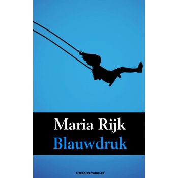 Blauwdruk (Paperback) bij Singel 344
