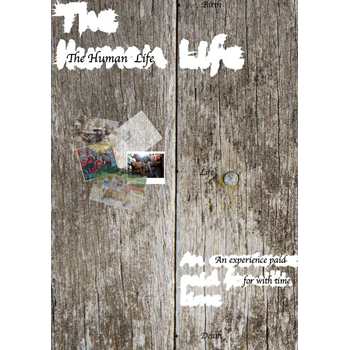 The human life (Paperback) bij Singel 344