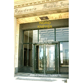 Het gebouw (Paperback) bij Singel 344