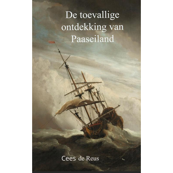 De toevallige ontdekking van Paaseiland (Paperback) bij Singel 344