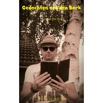Gedachten van den Berk (Paperback) bij Singel 344