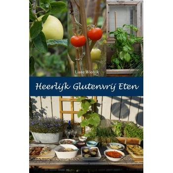 Heerlijk Glutenvrij Eten (Paperback) bij Singel 344