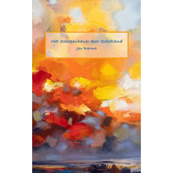 Met Schopenhauer door Schotland (Paperback) bij Singel 344