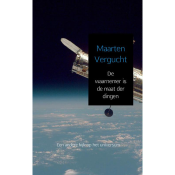 De waarnemer is de maat der dingen (Paperback) bij Singel 344