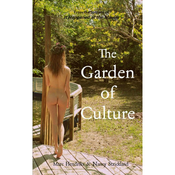 The Garden of Culture (Paperback) bij Singel 344