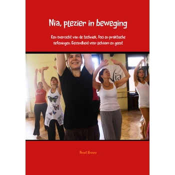 Nia, plezier in beweging (Paperback) bij Singel 344