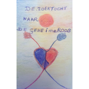 De zoektocht naar de geheime Roos (Paperback) bij Singel 344