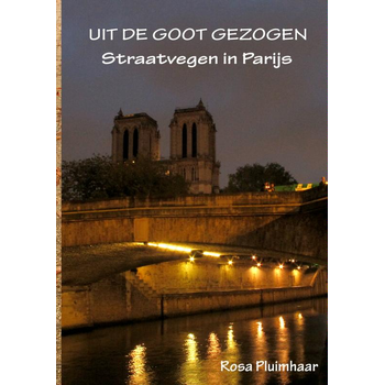 Uit de goot gezogen. (Paperback) bij Singel 344