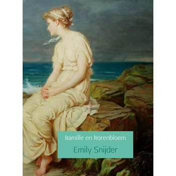 kamille en korenbloem (Paperback) bij Singel 344