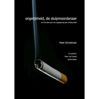 ongelijkheid, de sluipmoordenaar (Paperback) bij Singel 344