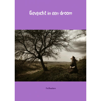 Gevlucht in een droom (Paperback) bij Singel 344