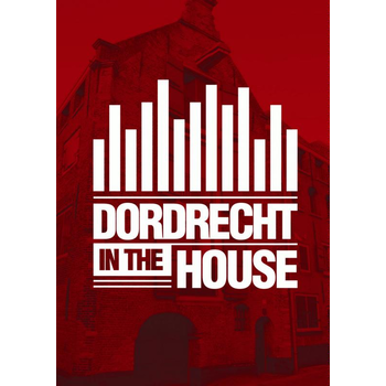 Dordrecht in the House (Paperback) bij Singel 344