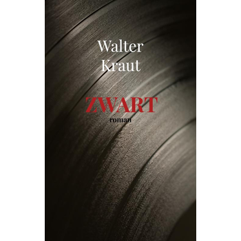 Zwart (Paperback) bij Singel 344