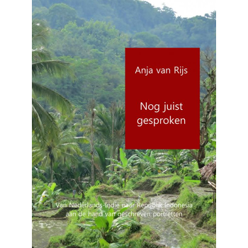 Nog juist gesproken (Paperback) bij Singel 344