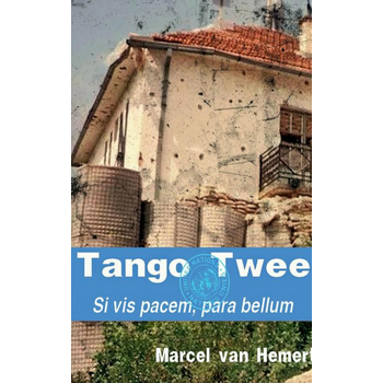 Tango Twee (Paperback) bij Singel 344