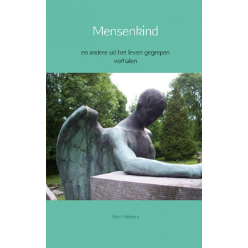 Mensenkind (Paperback) bij Singel 344