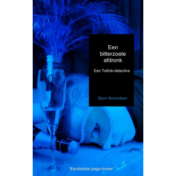 Een bitterzoete afdronk (Paperback) bij Singel 344