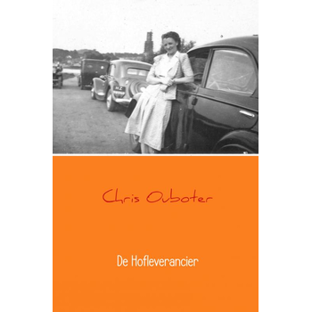 De Hofleverancier (Paperback) bij Singel 344