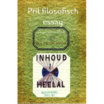 Inhoud van het heelal (Paperback) bij Singel 344